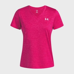 Camiseta Under Armour Tech Twist Feminina - Foto 3