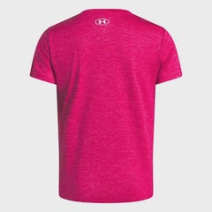 Camiseta Under Armour Tech Twist Feminina - Foto 4