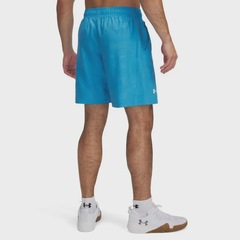 Shorts Under Armour Tech Masculino - Foto 2