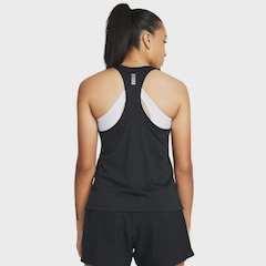 Regata Under Armour Launch Singlet Feminina - Foto 2