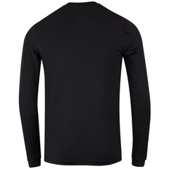 Camiseta Penalty Skin Manga Longa 076 Infantil - Foto 2