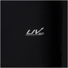 Camiseta Penalty Skin Manga Longa 076 Infantil - Foto 3