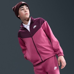 Agasalho Nike Sportswear Infantil - Foto 2