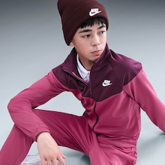 Agasalho Nike Sportswear Infantil - Foto 7