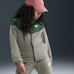 Agasalho Nike Sportswear Infantil - Foto 2