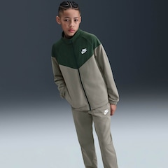 Agasalho Nike Sportswear Infantil - Foto 3