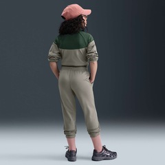 Agasalho Nike Sportswear Infantil - Foto 6