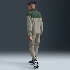 Agasalho Nike Sportswear Infantil - Foto 7