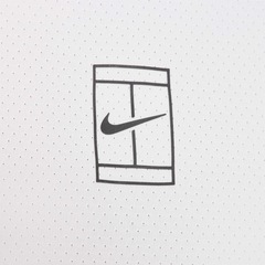 Camisa Polo Nike Court ADV Dri-FIT Masculina - Foto 4