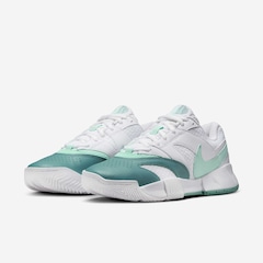 Tênis Feminino Nike Court Lite 4 - Foto 2
