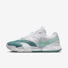 Tênis Feminino Nike Court Lite 4 - Foto 3