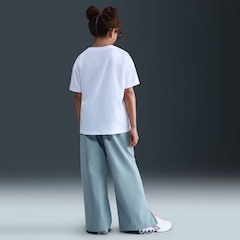 Camiseta Nike Sportswear Photo Infantil - Foto 5