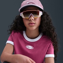 Camiseta Nike Sportswear Y2K Star Infantil - Foto 3