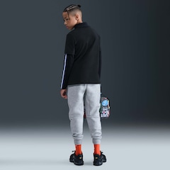 Camiseta Nike Sportswear Shiba Infantil - Foto 5