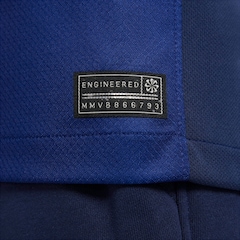 Camisa Barcelona I 2024/25 Torcedor Pro Nike Infantil - Foto 6