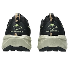 Tênis Masculino Asics Gel-Sonoma 8 - Foto 4