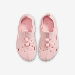 Sandália Nike Sunray Protect 4 Infantil - Foto 3