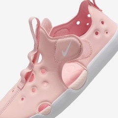 Sandália Nike Sunray Protect 4 Infantil - Foto 9