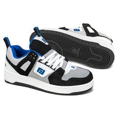 Tênis Unissex Freeday Ghetto - Foto 2