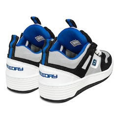 Tênis Unissex Freeday Ghetto - Foto 4