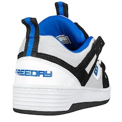 Tênis Unissex Freeday Ghetto - Foto 8