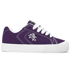 Tênis Unissex Qix Chorão Park - Foto 1