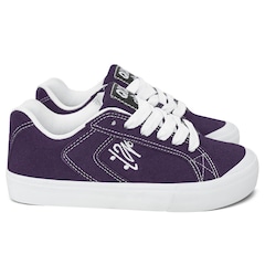 Tênis Unissex Qix Chorão Park - Foto 3