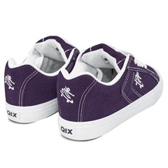 Tênis Unissex Qix Chorão Park - Foto 4