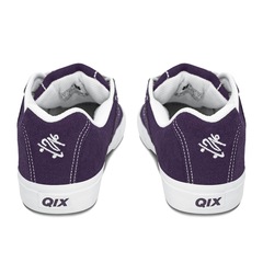 Tênis Unissex Qix Chorão Park - Foto 5