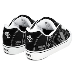 Tênis Unissex Qix Chorão Park Estampa - Foto 4