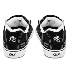 Tênis Unissex Qix Chorão Park Estampa - Foto 5