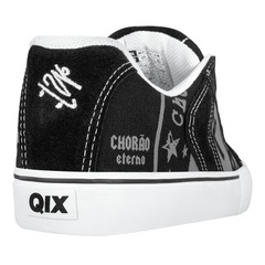 Tênis Unissex Qix Chorão Park Estampa - Foto 7