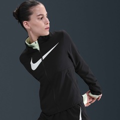 Jaqueta Dri-FIT Nike Swoosh Feminina - Foto 2
