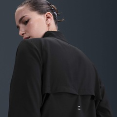 Jaqueta Dri-FIT Nike Swoosh Feminina - Foto 3