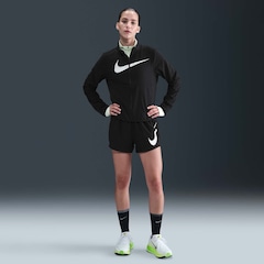 Jaqueta Dri-FIT Nike Swoosh Feminina - Foto 4