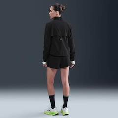 Jaqueta Dri-FIT Nike Swoosh Feminina - Foto 5