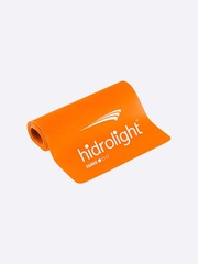 Kit 3 Faixas Elásticas Tpe Hidrolight - Foto 5