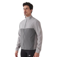 Jaqueta Masculina New Balance Sports Essentials - Foto 1