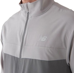Jaqueta Masculina New Balance Sports Essentials - Foto 3