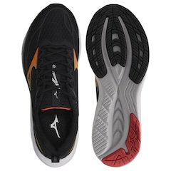 Tênis Unissex Mizuno Space 5 - Foto 3