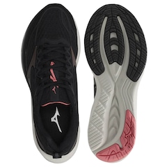 Tênis Unissex Mizuno Space 5 - Foto 3