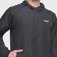 Jaqueta Corta Vento Masculina Topper New - Foto 4