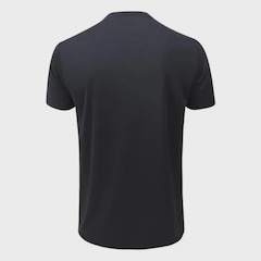 Camiseta Infantil Topper Classic - Foto 2