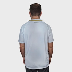 Camisa Masculina Braziline Santos Manto - Foto 3