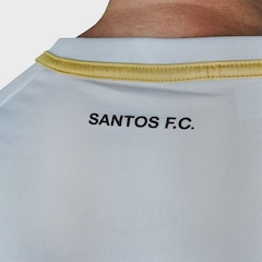 Camisa Masculina Braziline Santos Manto - Foto 5