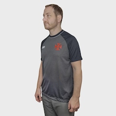 Camisa Masculina Braziline Vasco Cesto - Foto 2