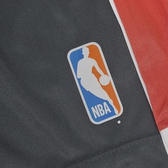 Bermuda Infantil NBA Period Miami Heat - Foto 3