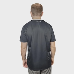 Camisa Masculina Santos Braziline Matriz - Foto 3