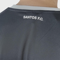 Camisa Masculina Santos Braziline Matriz - Foto 5