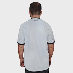 Camisa Masculina do Vasco Braziline Costume - Foto 3